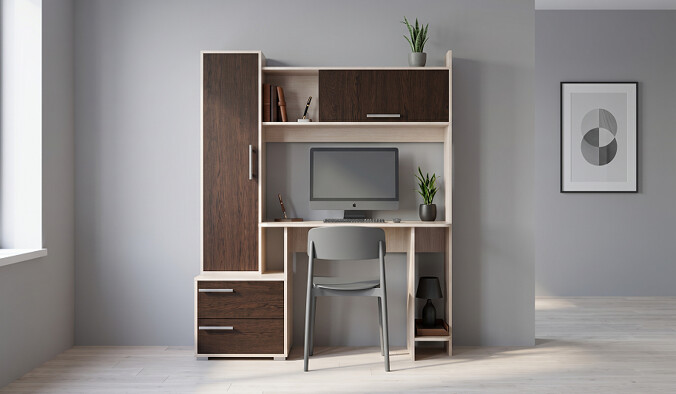Стол Мисси-2 BMS рабочий