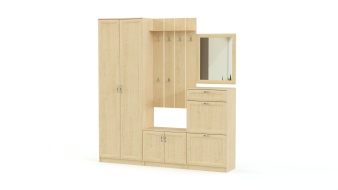 Прихожая Волх 1 BMS