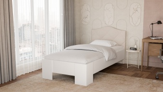 Кровать Crystal BMS