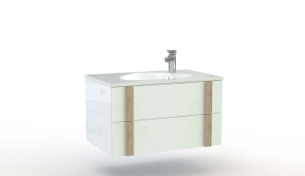 Тумба в ванную Бланш 4 BMS