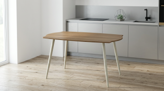 Кухонный стол Тайлер 18 BMS