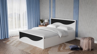 Кровать Титан-3 BMS