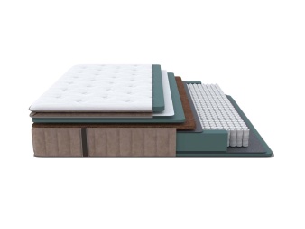 Матрас Prestige Top Firm Latte - производитель Proson