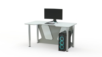 Геймерский стол Таун 13 BMS