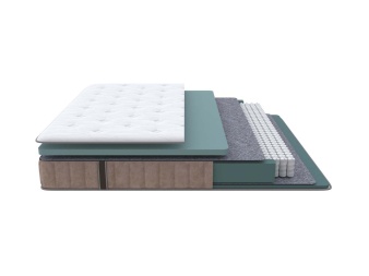 Матрас Prestige Soft Latte - производитель Proson