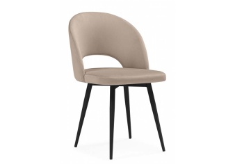 Стул на металлокаркасе Курбис