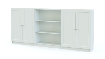 Тумба Билли Оксберг Billy Oxberg 24 - новинка