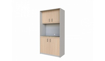 Мини-кухня SCB 120.2 MT BMS по индивидуальному заказу