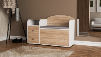 Обувница Дороти BMS