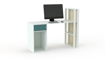 Компьютерный стол Павел BMS по индивидуальному размеру