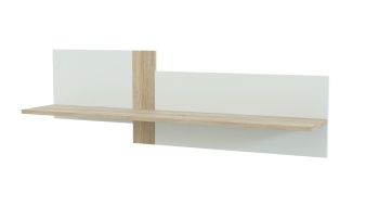 Полка Лари 4 BMS в комнату