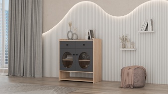 Тумба Брукс 3 BMS