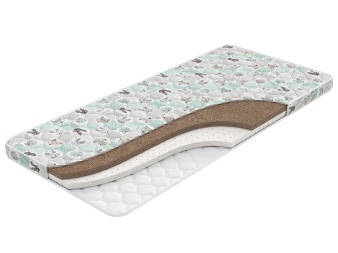 Матрас Kids Double Print - производитель Ormatek