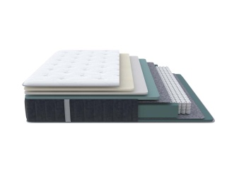 Полуторный Матрас Prestige Plus Soft Night