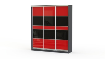 Шкаф-купе Премиум 220В BMS