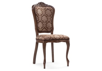 Деревянный стул Руджеро