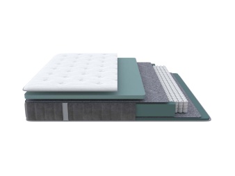 Матрас Prestige Soft Steel - производитель Proson