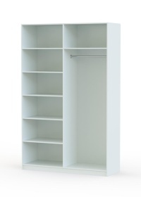 Шкаф-купе Байкал BMS - Фото 2