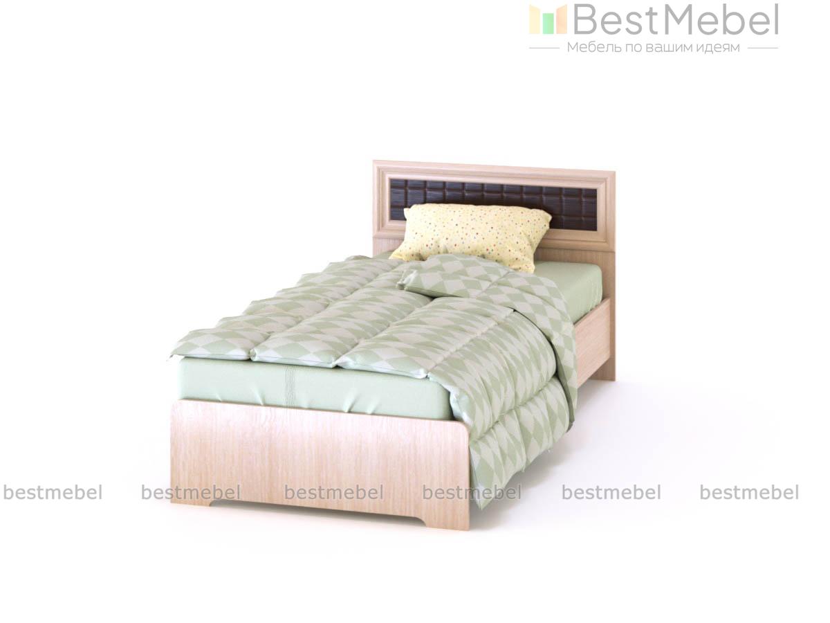 Кровать детская Артем BMS - Фото