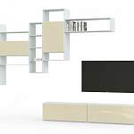 Стенка Полли 8 BMS - Фото 1