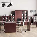 Кабинет руководителя Греция 9 BMS - Фото 1