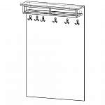 Схема сборки Вешалка Клайд 5 BMS