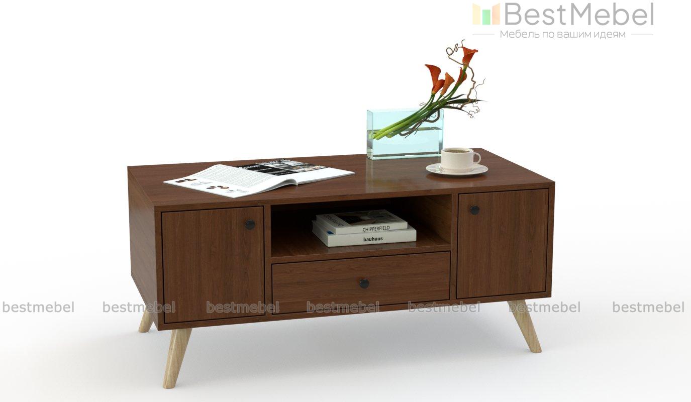 Журнальный стол Абрис 15 BMS - Фото