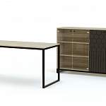 Кабинет руководителя Диада 11 BMS - Фото 5