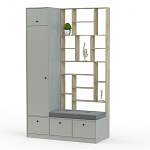 Прихожая Лавиния 15 BMS - Фото 1