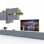 Стенка Санни 2 BMS - Фото 10