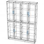 Схема сборки Библиотека 12.1 BMS