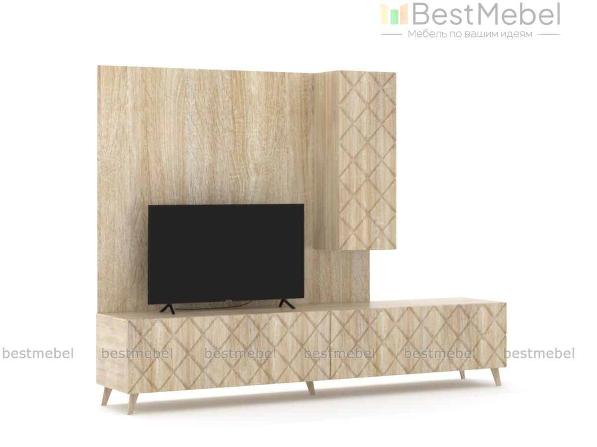 Гостиная Лилия 5 BMS - Фото