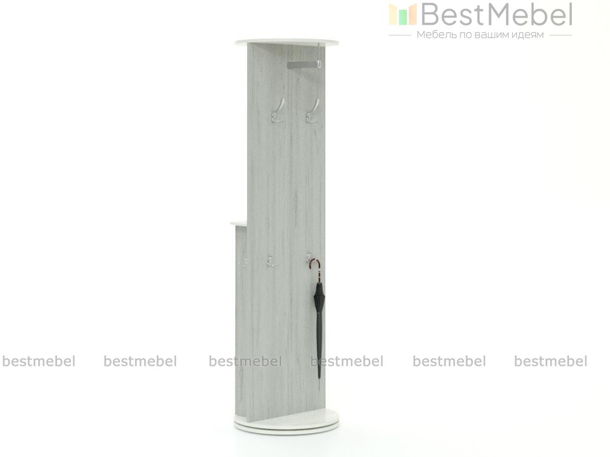 Прихожая поворотная Оригами BMS - Фото