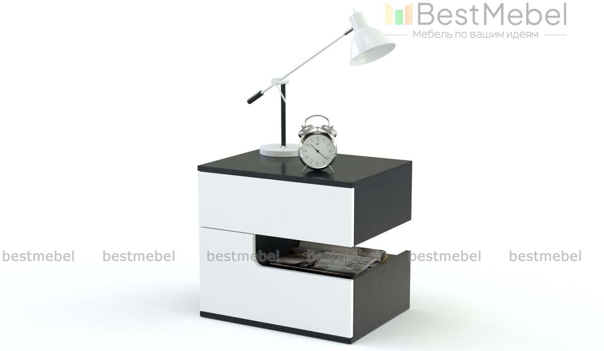 Тумба прикроватная Ирма BMS - Фото