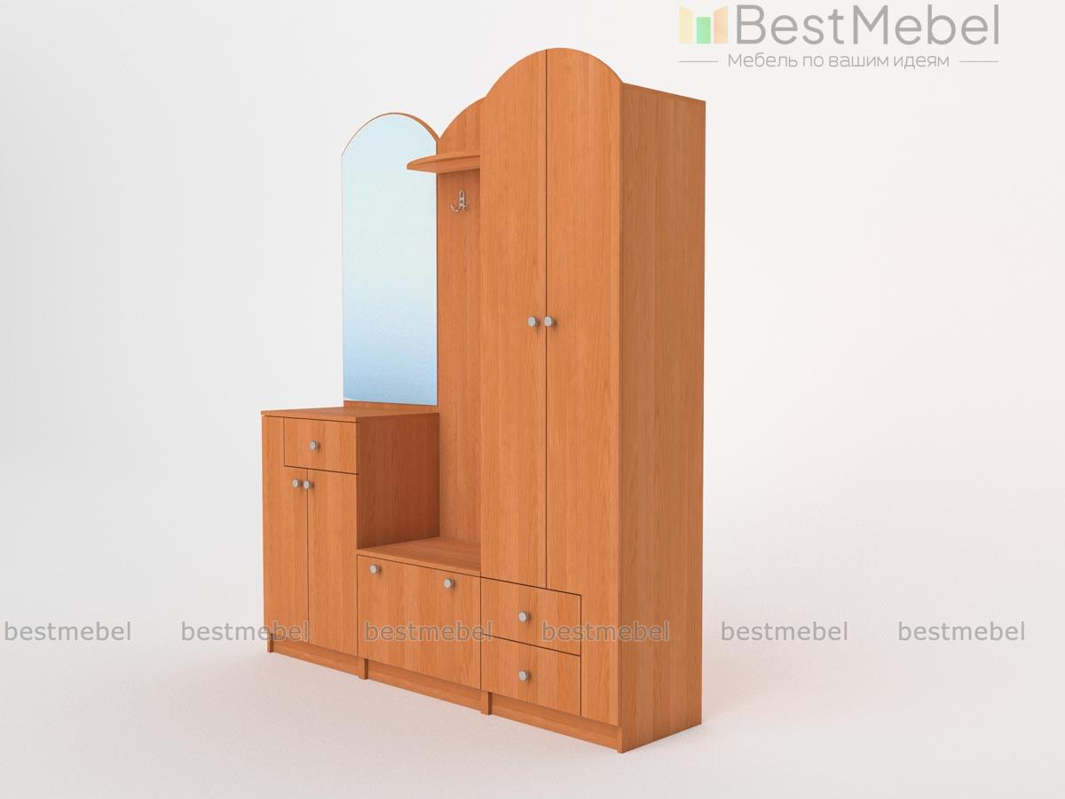 Прихожая Топаз-С BMS - Фото