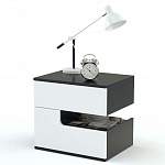 Тумба прикроватная Ирма BMS - Фото 2