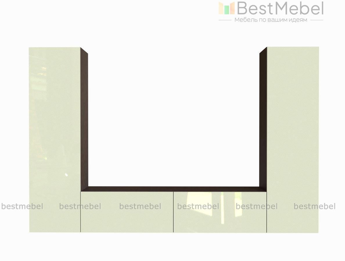 Гостиная Vigo IV BMS - Фото