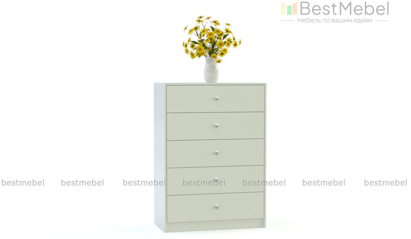 Комод Эстер 8 BMS - Фото