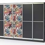 Шкаф-купе Аура 14 BMS - Фото 5