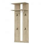 Вешалка Освальд 6 BMS - Фото 1