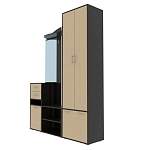 Прихожая Олимп 03 BMS - Фото 5