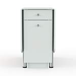 Стол-тумба с ящиком Берг МДФ BMS - Фото 2