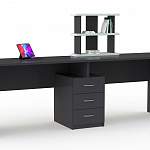 Стол письменный Джинни-1 BMS - Фото 2