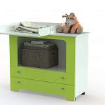 Пеленальный комод Антик Нео 7 BMS - Фото 3