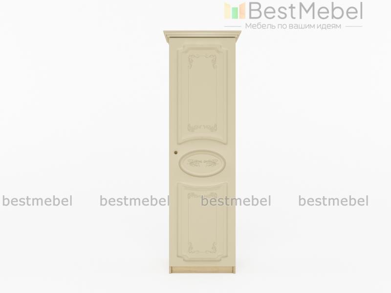 Шкаф-пенал Ивушка BMS - Фото