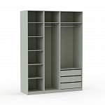 Гардеробная Пакс Pax 5 - Фото 9