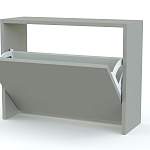 Обувница Анри 4 BMS - Фото 2