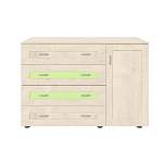 Комод 2.08р BMS - Фото 8