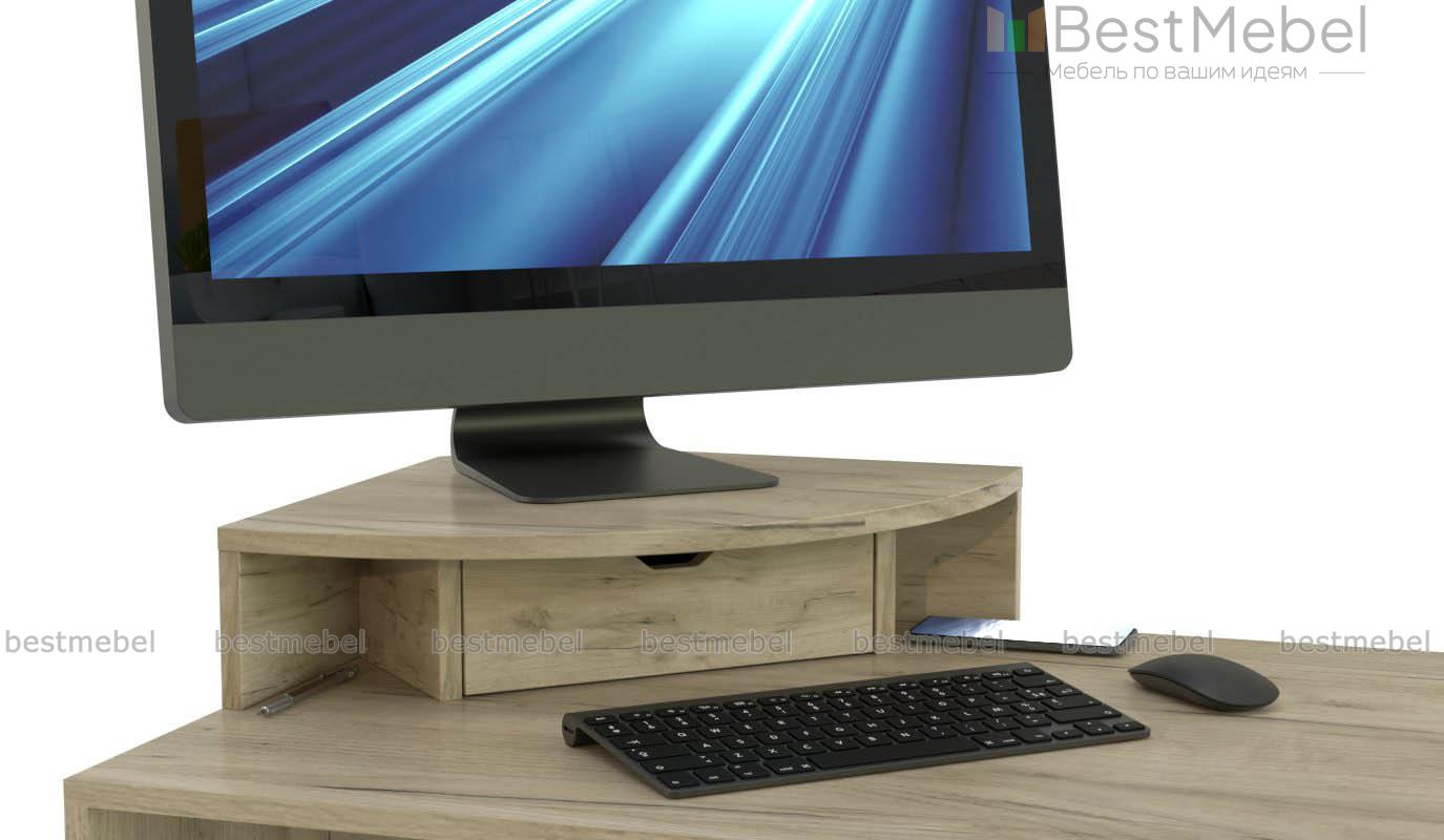 Подставка под монитор Нуга-7 BMS - Фото