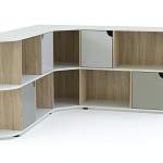 Стеллаж Кассиопея 12 BMS - Фото 2